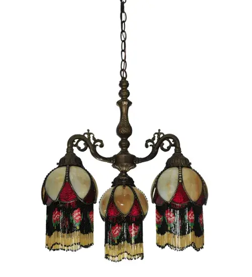 The Isabella by Meyda Lighting - Image 3