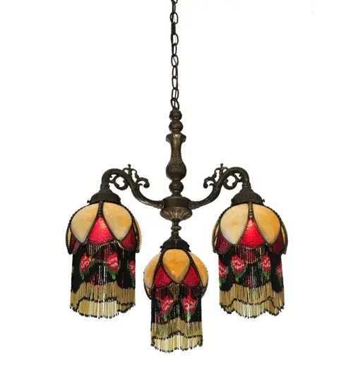 The Isabella by Meyda Lighting - Image 6