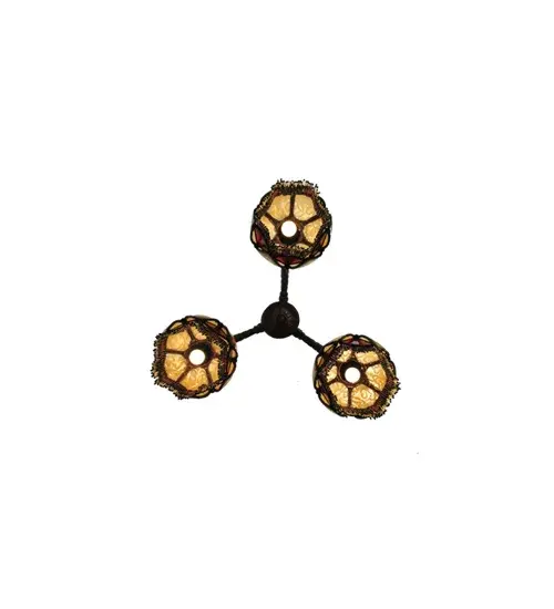 The Isabella by Meyda Lighting - Image 7