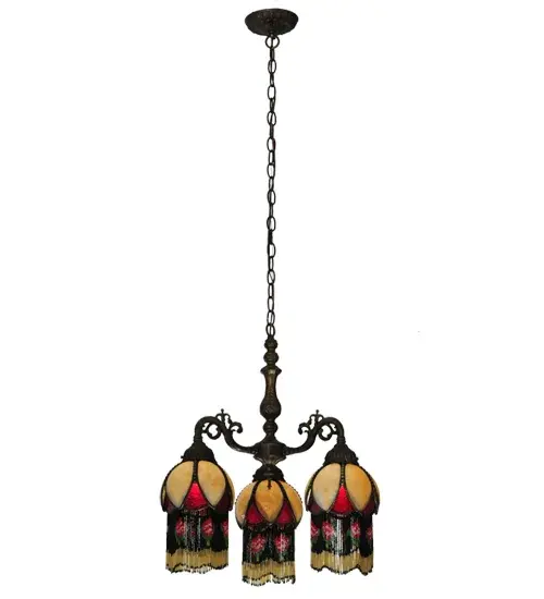 The Isabella by Meyda Lighting - Image 8