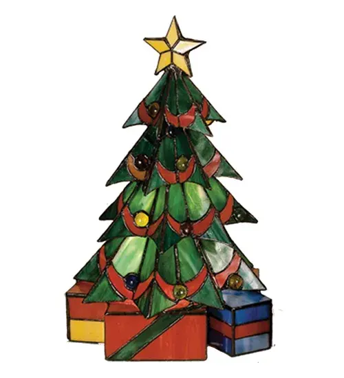 The Christmas Tree by Meyda Lighting
