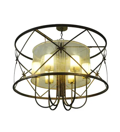 The Penelope by Meyda Lighting - Image 6