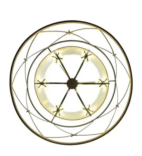 The Penelope by Meyda Lighting - Image 7