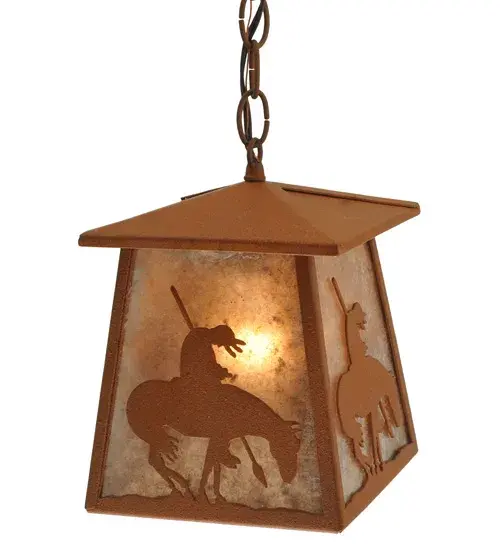 The Trails End by Meyda Lighting - Image 2