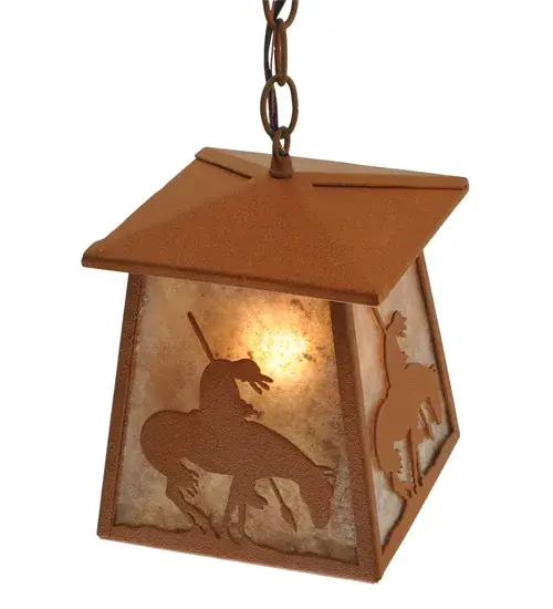 The Trails End by Meyda Lighting - Image 4
