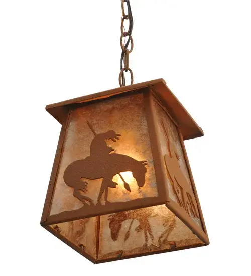 The Trails End by Meyda Lighting - Image 6
