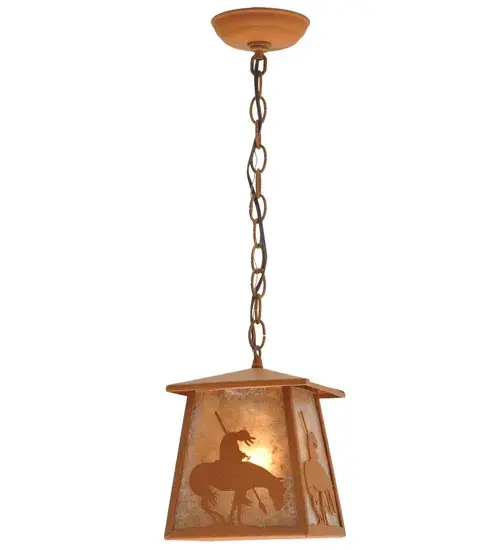 The Trails End by Meyda Lighting - Image 8