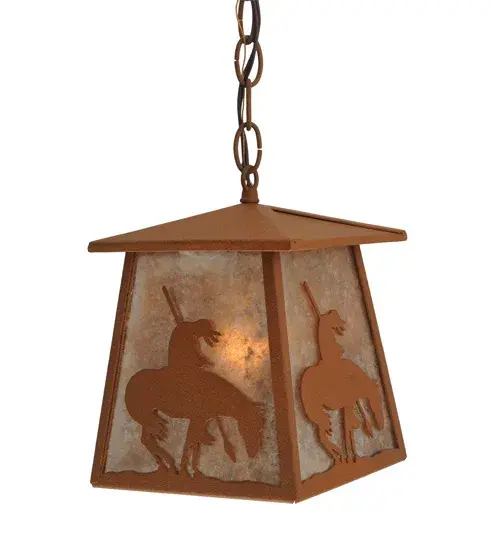 The Trails End by Meyda Lighting - Image 9