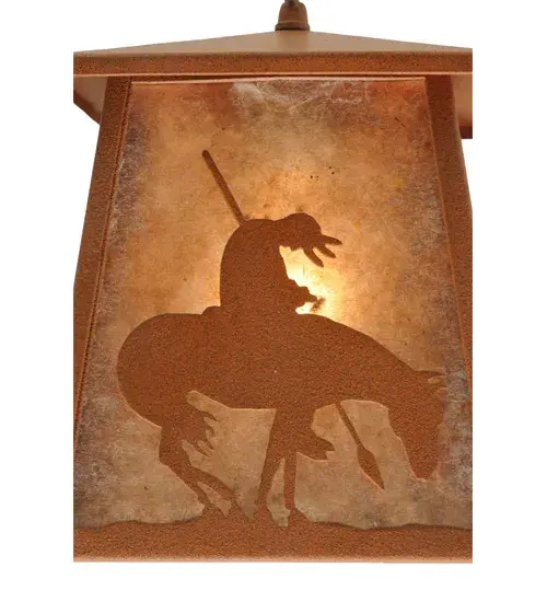 The Trails End by Meyda Lighting - Image 10