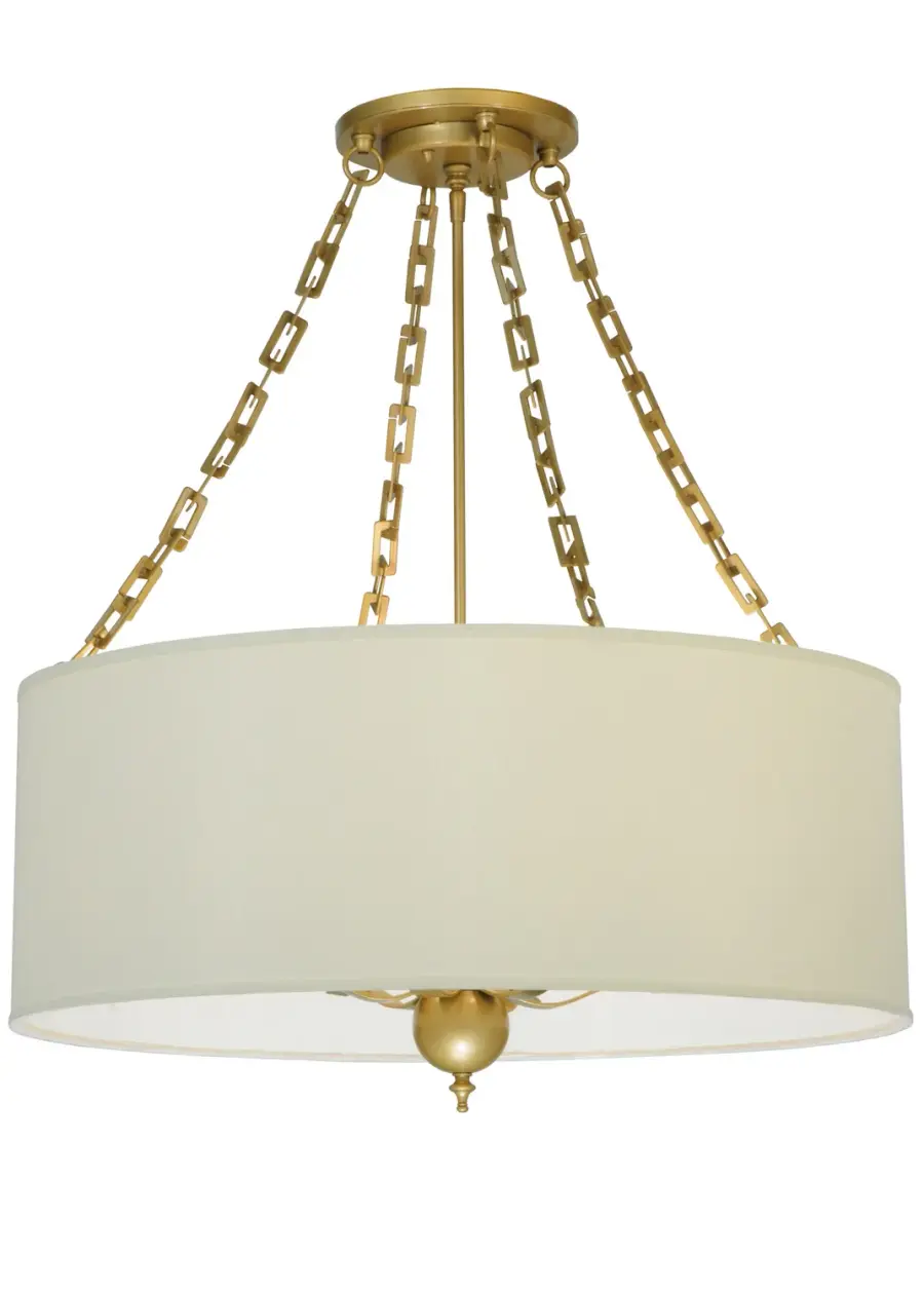 The Meyda Tiffany - Cilindro by Meyda Lighting