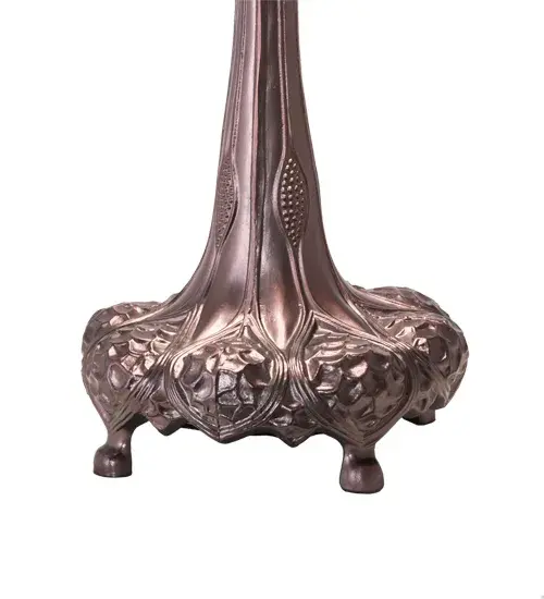 The Tiffany Hanginghead Dragonfly by Meyda Lighting - Image 8