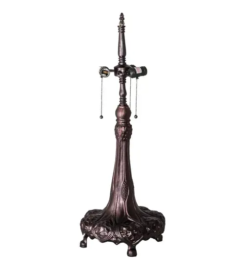 The Tiffany Hanginghead Dragonfly by Meyda Lighting - Image 9