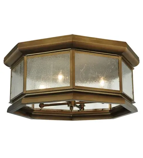 The Manchester by Meyda Lighting - Image 1
