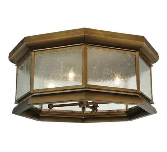 The Manchester by Meyda Lighting - Image 2