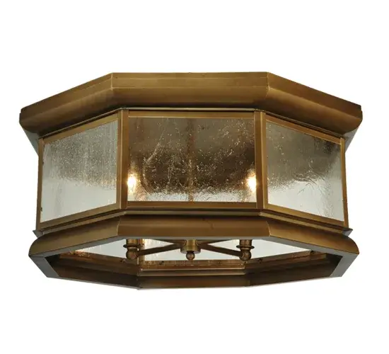 The Manchester by Meyda Lighting - Image 7
