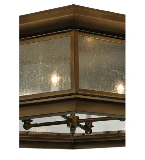 The Manchester by Meyda Lighting - Image 8