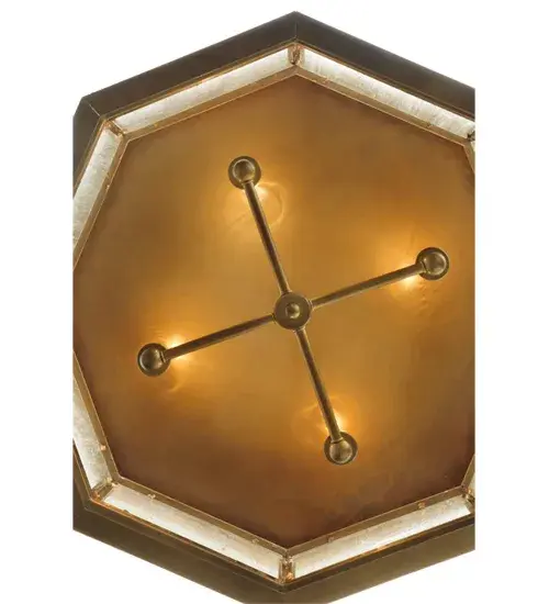 The Manchester by Meyda Lighting - Image 9