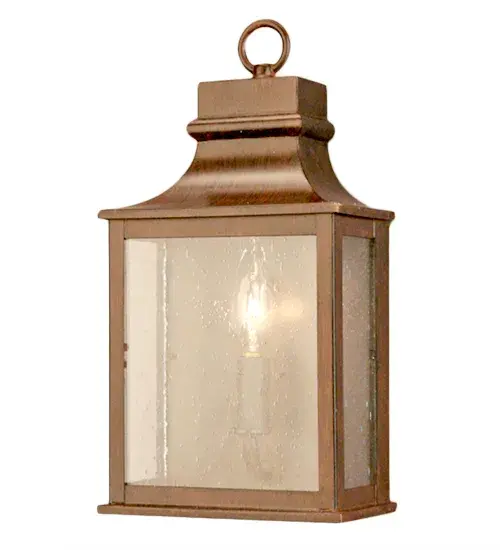 The Bastille by Meyda Lighting
