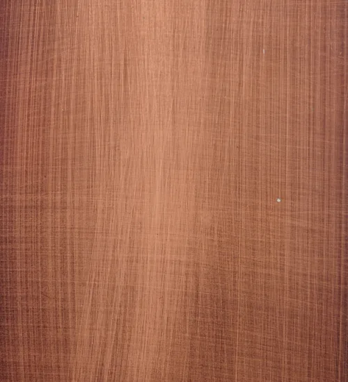 Metal Finish Antique Copper Swatch