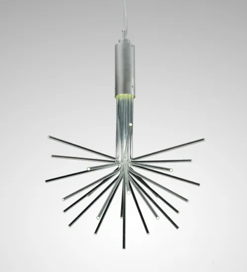 25"W Galassia LED Pendant