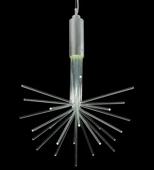 The Galassia by Meyda Lighting - Image 3