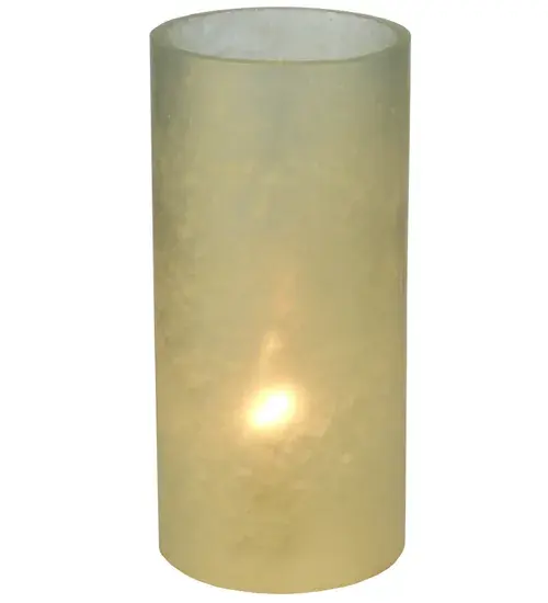 The Cylindre by Meyda Lighting - Image 1