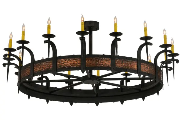 The Costello by Meyda Lighting - Image 1