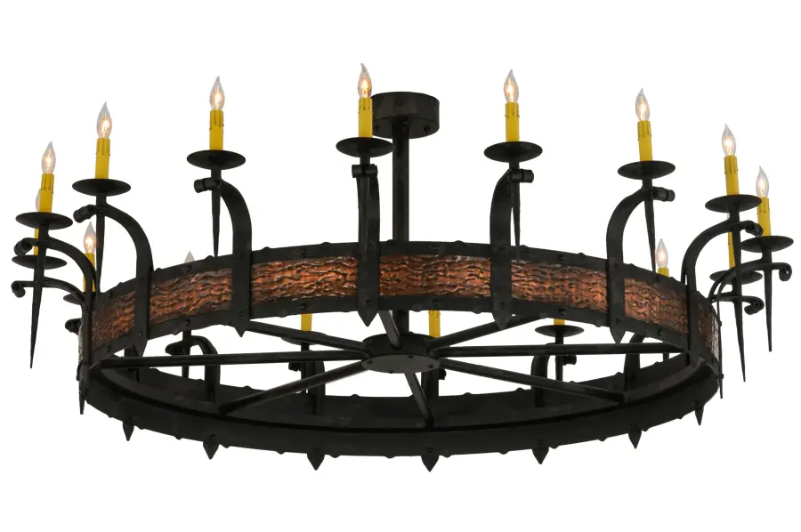 The Costello by Meyda Lighting - Image 1