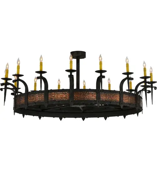 The Costello by Meyda Lighting - Image 2
