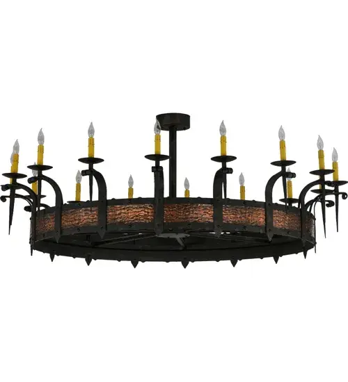 The Costello by Meyda Lighting - Image 3