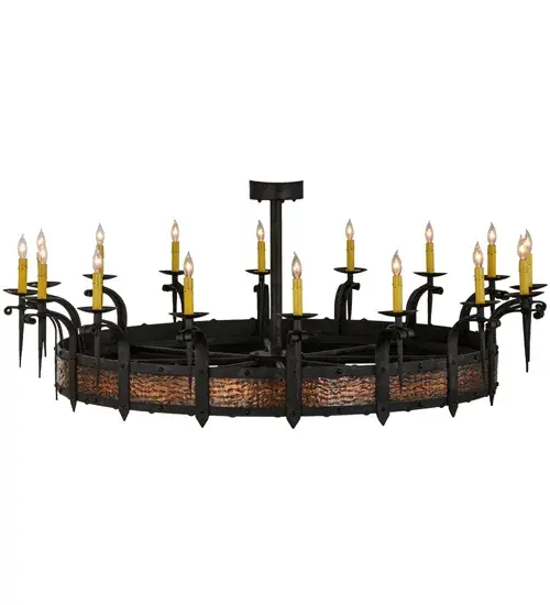The Costello by Meyda Lighting - Image 4