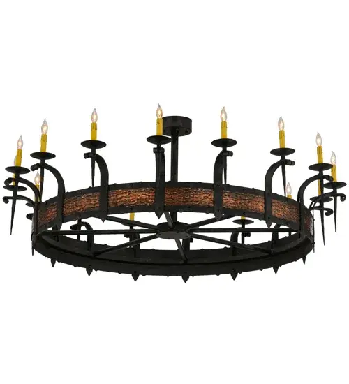 The Costello by Meyda Lighting - Image 6