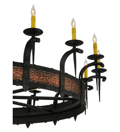 The Costello by Meyda Lighting - Image 8