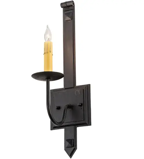 The Primitive by Meyda Lighting - Image 2
