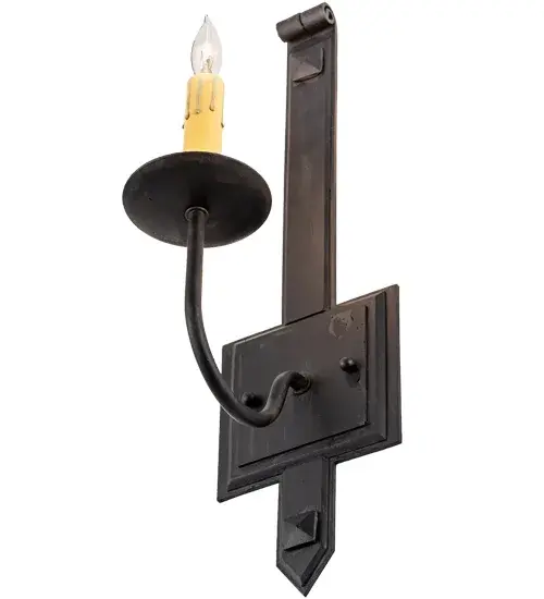 The Primitive by Meyda Lighting - Image 6