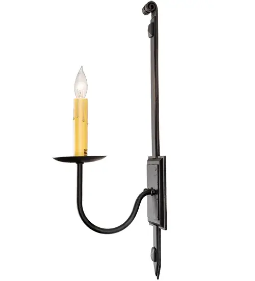 The Primitive by Meyda Lighting - Image 7