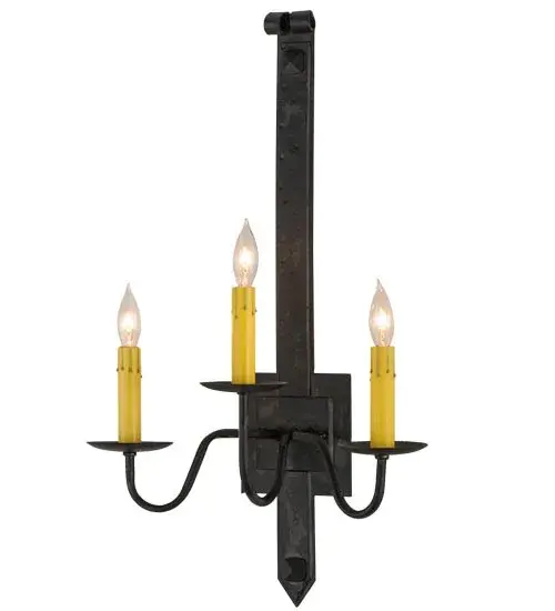 The Primitive by Meyda Lighting - Image 1