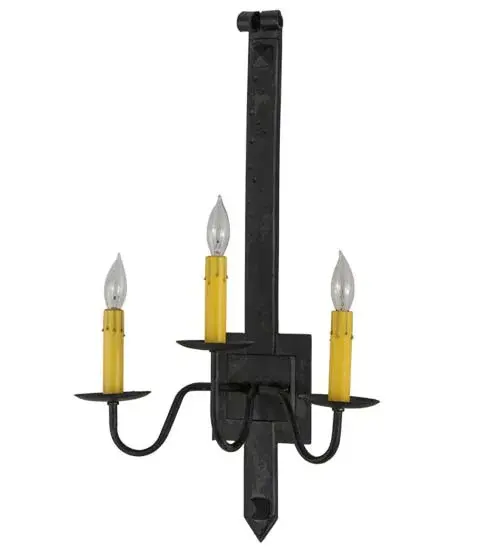 The Primitive by Meyda Lighting - Image 3
