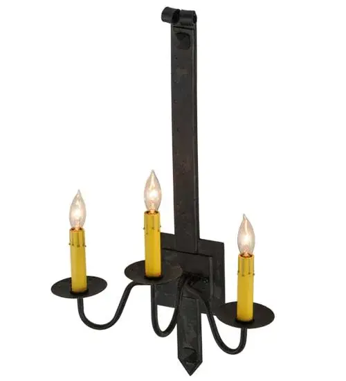The Primitive by Meyda Lighting - Image 4