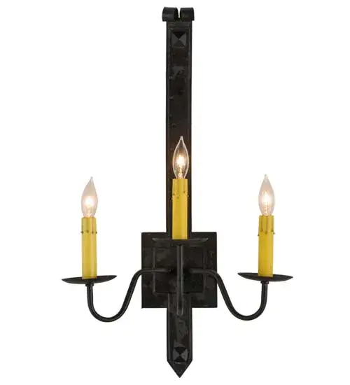 The Primitive by Meyda Lighting - Image 5