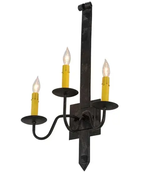 The Primitive by Meyda Lighting - Image 6