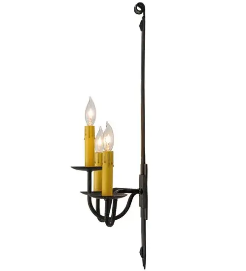 The Primitive by Meyda Lighting - Image 8