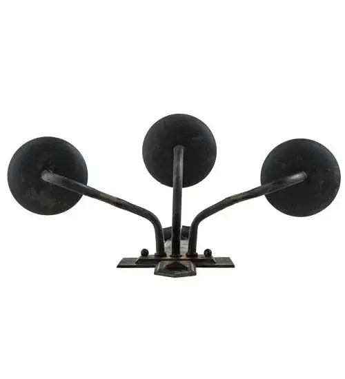 The Primitive by Meyda Lighting - Image 9
