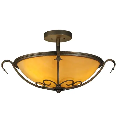 The Alaine by Meyda Lighting - Image 1