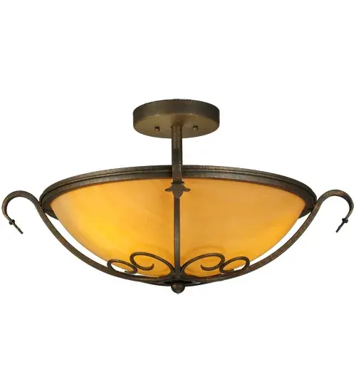 The Alaine by Meyda Lighting - Image 2