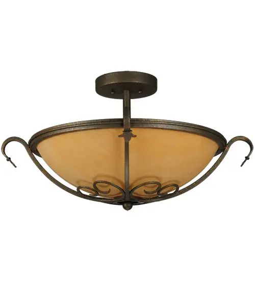 The Alaine by Meyda Lighting - Image 3