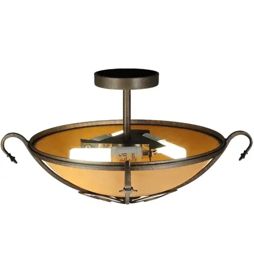 The Alaine by Meyda Lighting - Image 4
