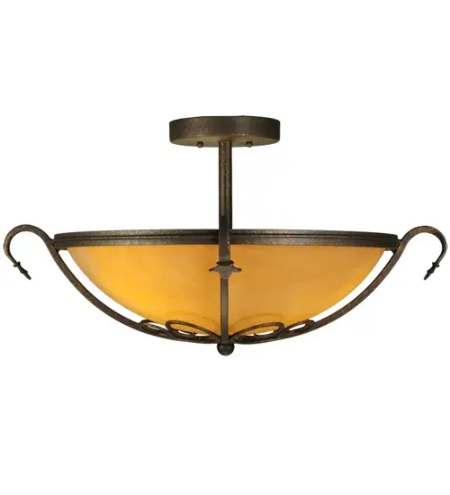 The Alaine by Meyda Lighting - Image 5