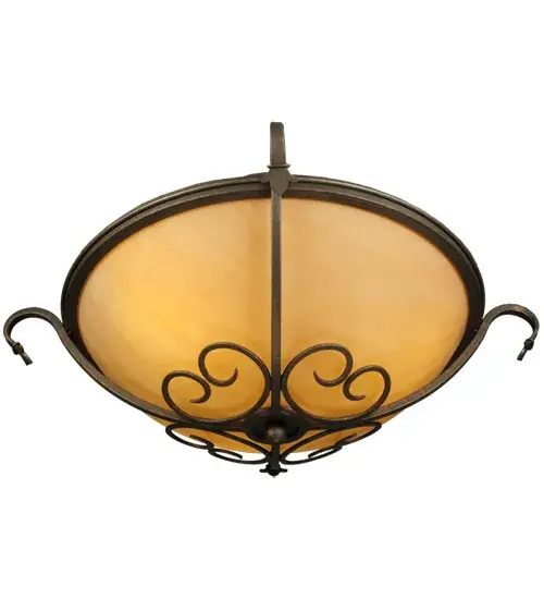 The Alaine by Meyda Lighting - Image 6