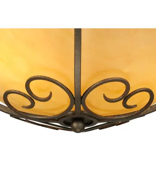 The Alaine by Meyda Lighting - Image 8